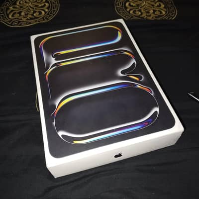 ipad pro m5 box open condition
