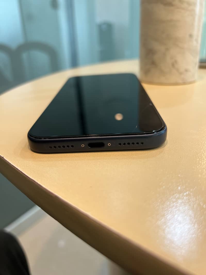 Apple iPhone 17 Pro Max 1