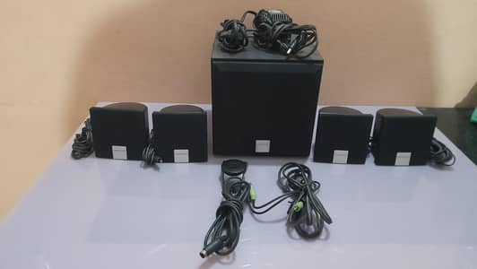 Home Theatre Bluetooth