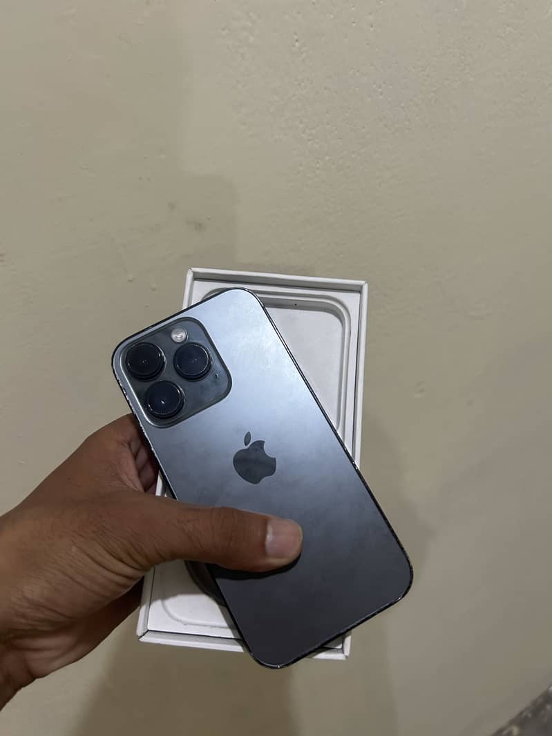 IPhone 14 Pro 1