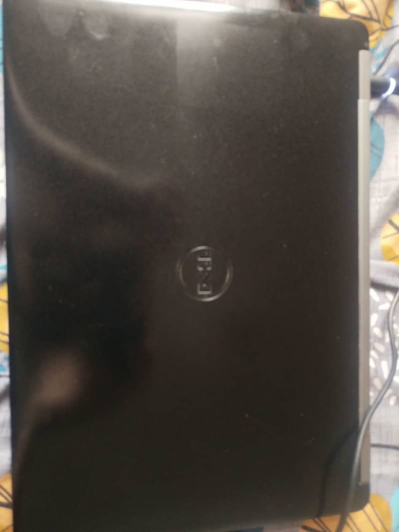 DELL Latitude E5470 1