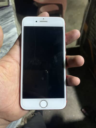 Apple iPhone 7
