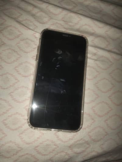 Apple iPhone XR