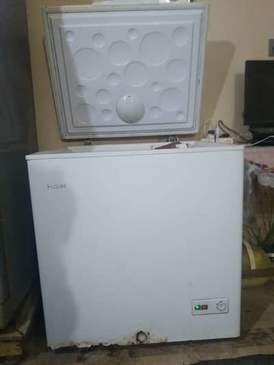 hair freezer on sale on urgent basis