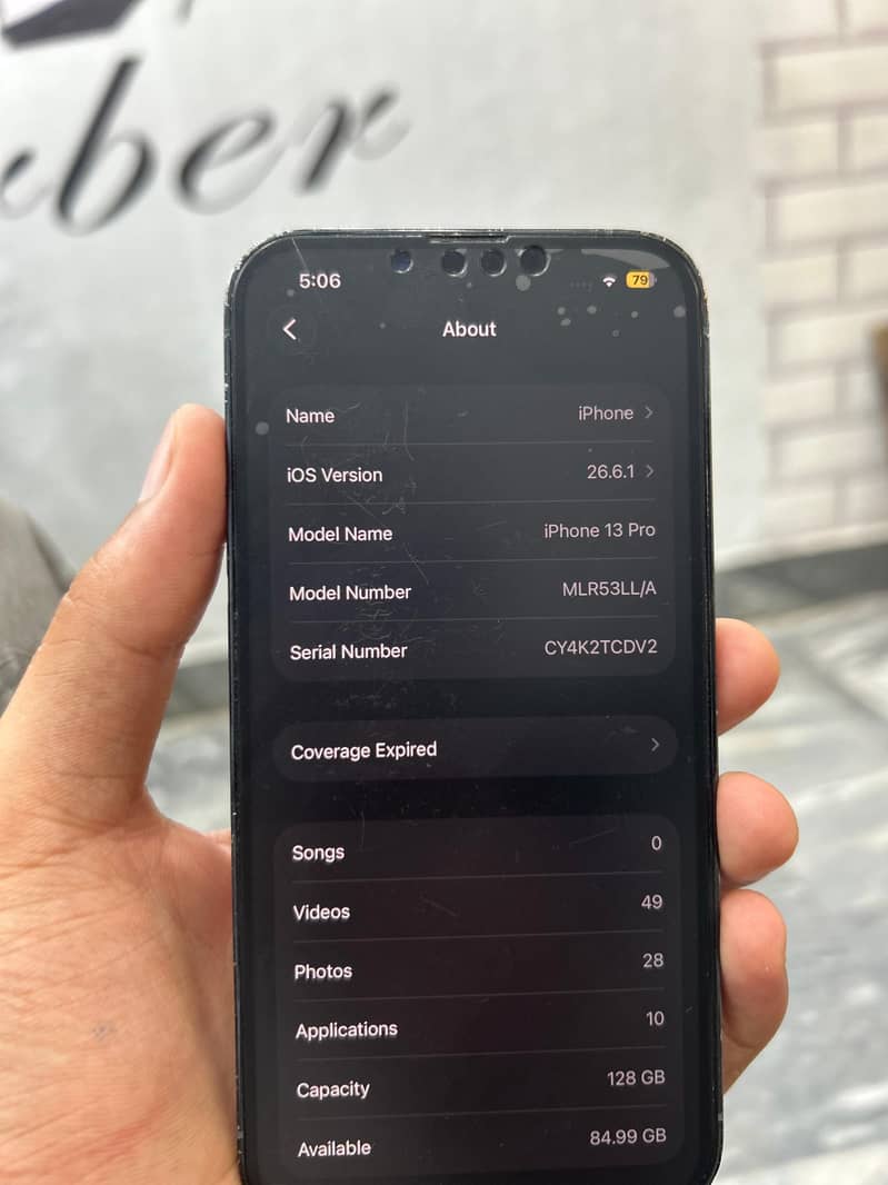Apple iPhone 13 Pro 2