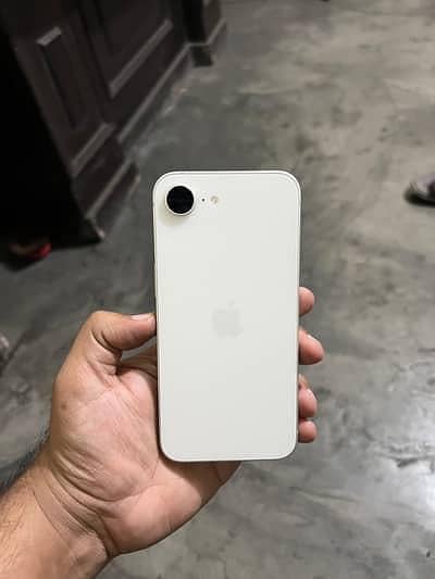 Apple iPhone 16e 256GB non pta