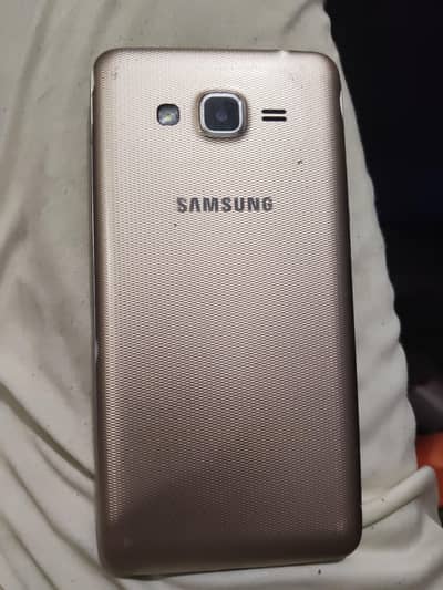 Samsung Mobile Grand Prime Plus