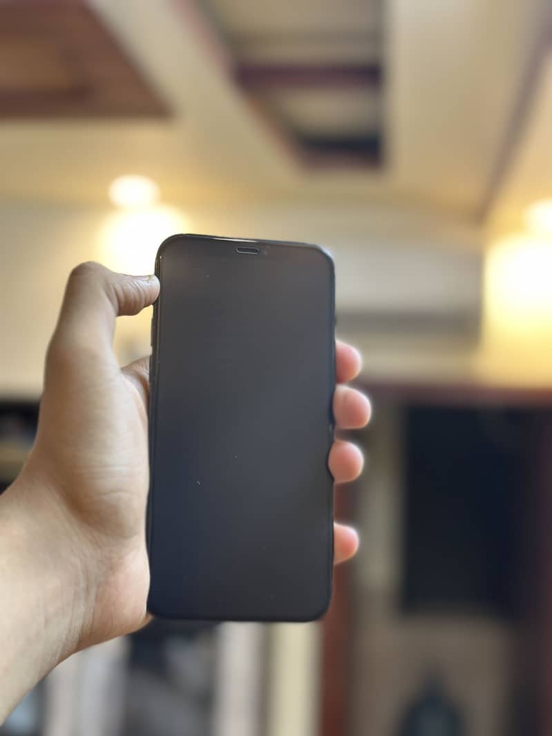 Apple iPhone 12 Pro 5