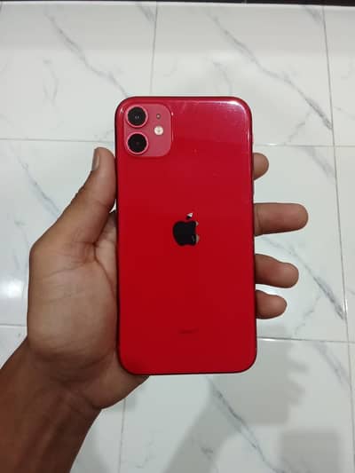 Apple iPhone 11