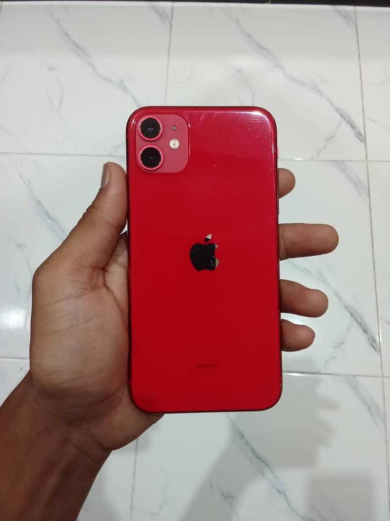 Apple iPhone 11 0