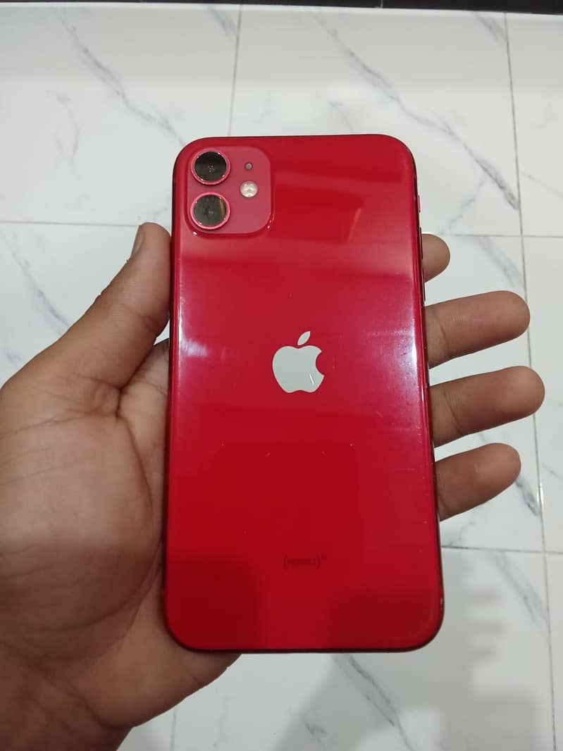 Apple iPhone 11 6
