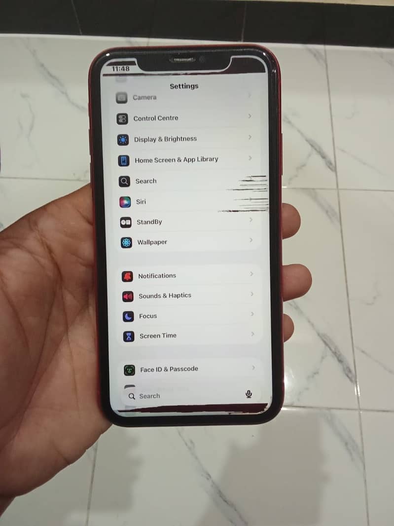 Apple iPhone 11 12