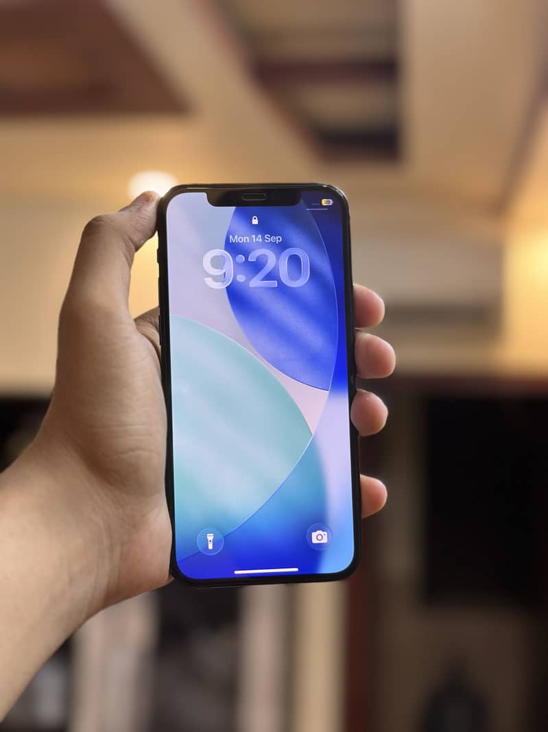 Apple iPhone 12 Pro 0