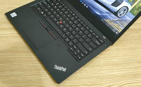 i5 10th Gen | Lenovo Thinkpad L14 | Best Laptop