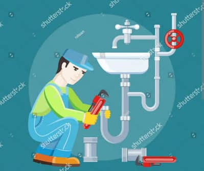 Expert Plumber Services | Bathroom, Kitchen & Water Pipe Repair