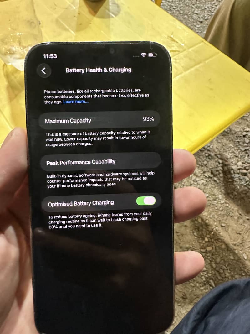 Apple iPhone 12 Pro Max 1