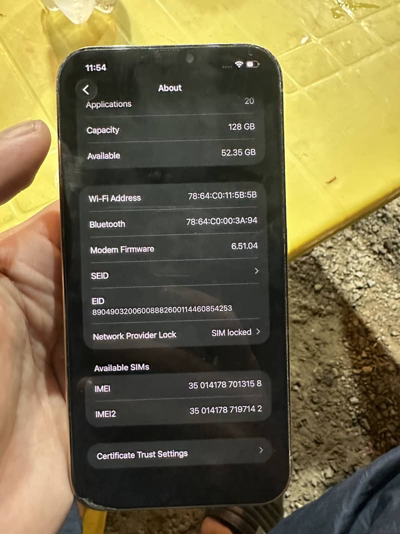 Apple iPhone 12 Pro Max 7
