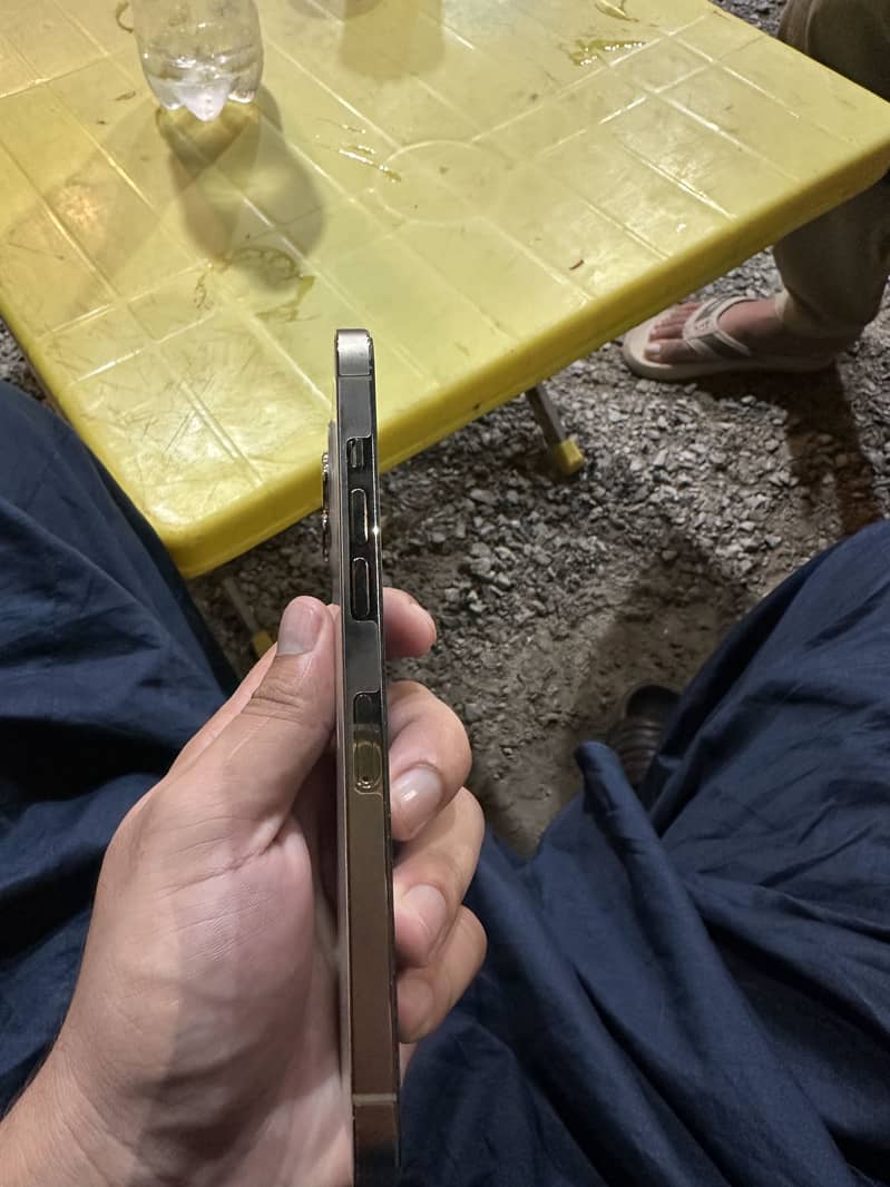 Apple iPhone 12 Pro Max 8