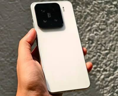 Xiaomi 15 Approved dual
