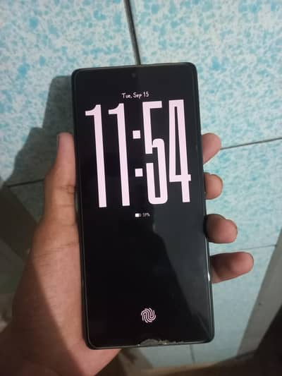 Infinix Note 50