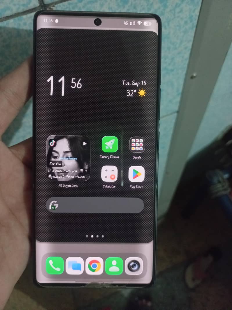 Infinix Note 50 5