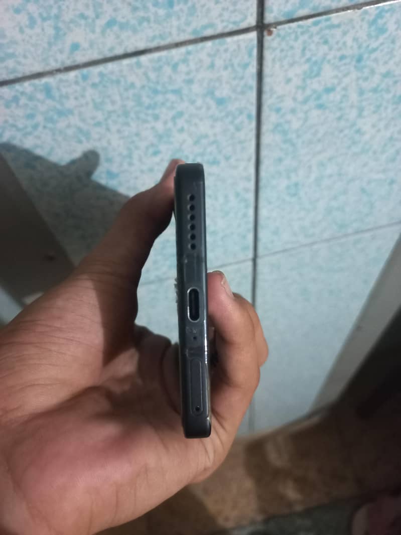 Infinix Note 50 6