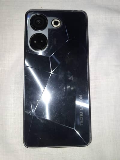 Tecno CAMON 20