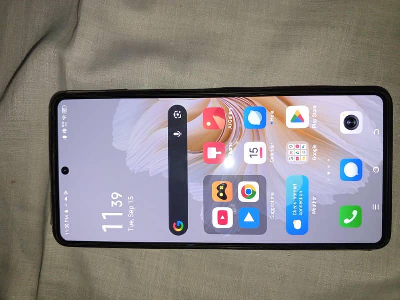Tecno CAMON 20 3