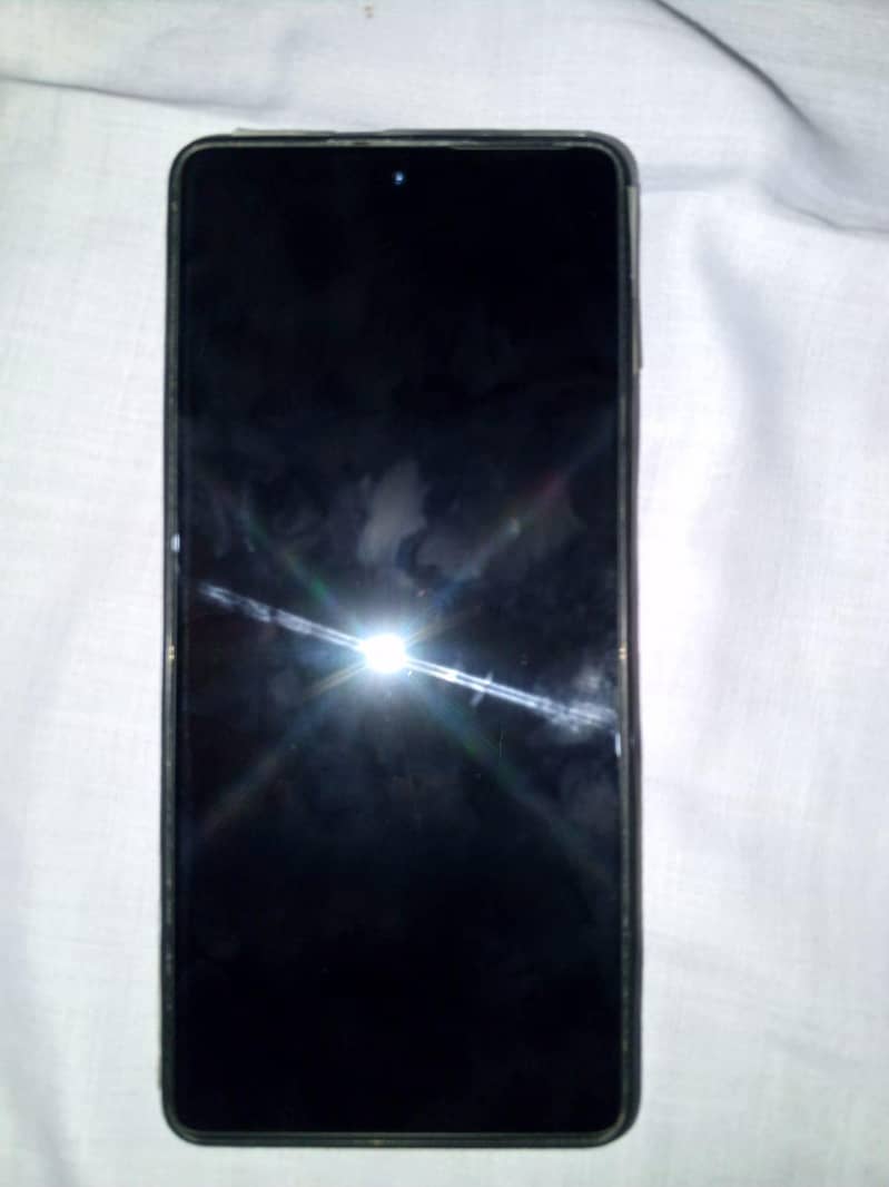 Tecno CAMON 20 7