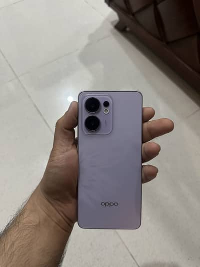 OPPO Reno13 F