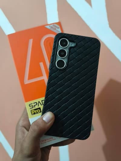 TECNO SPARK 40 PRO