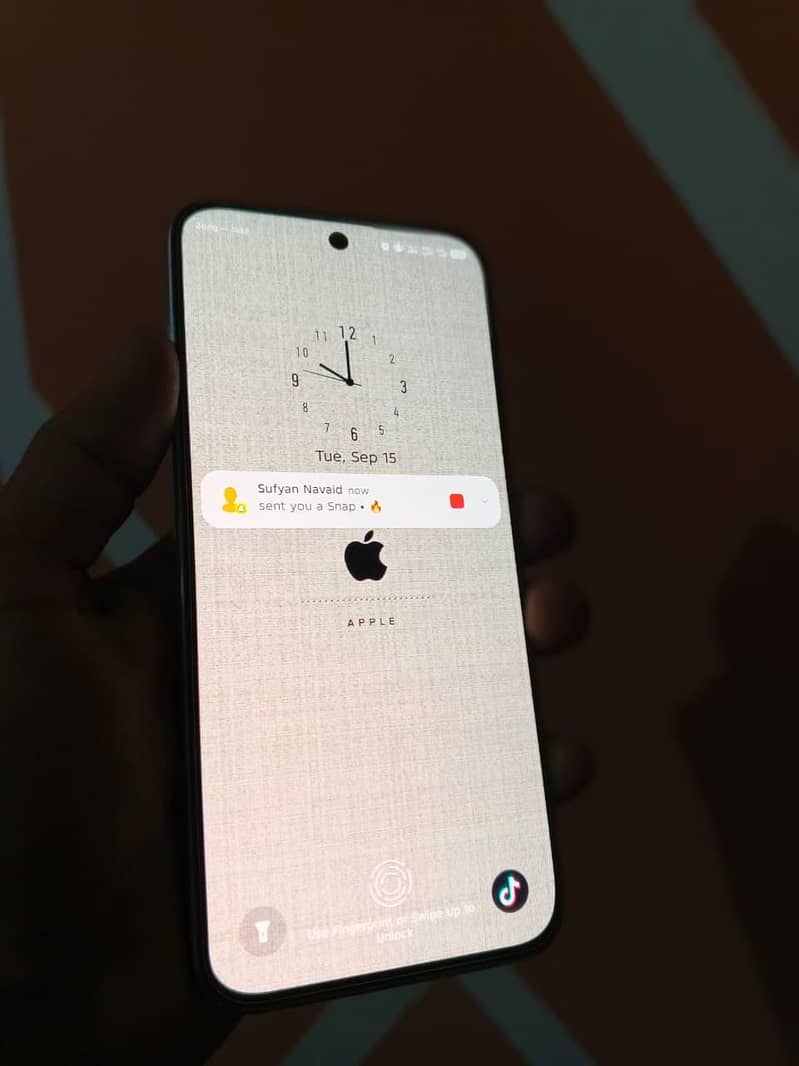 TECNO SPARK 40 PRO 1