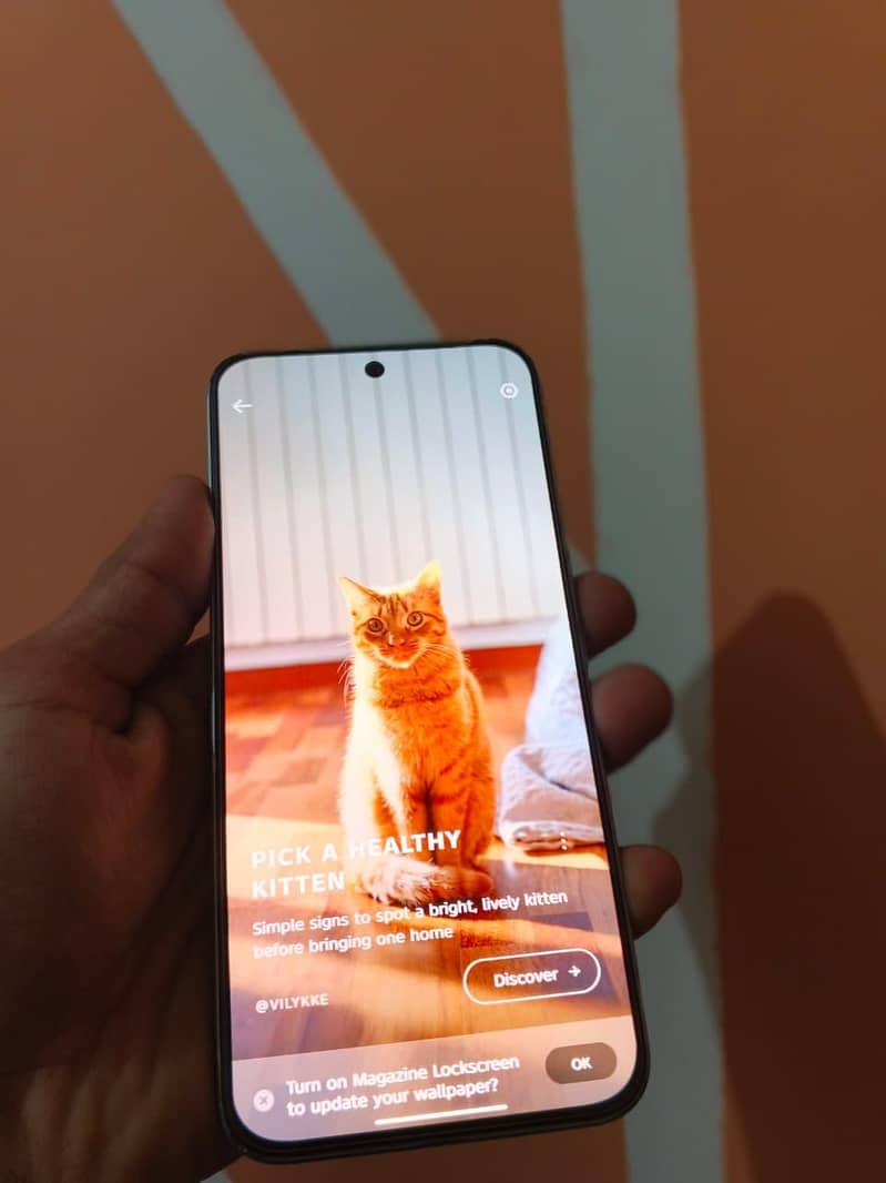 TECNO SPARK 40 PRO 5