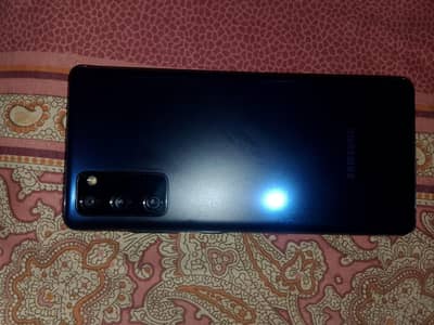 Samsung Mobile S20 FE