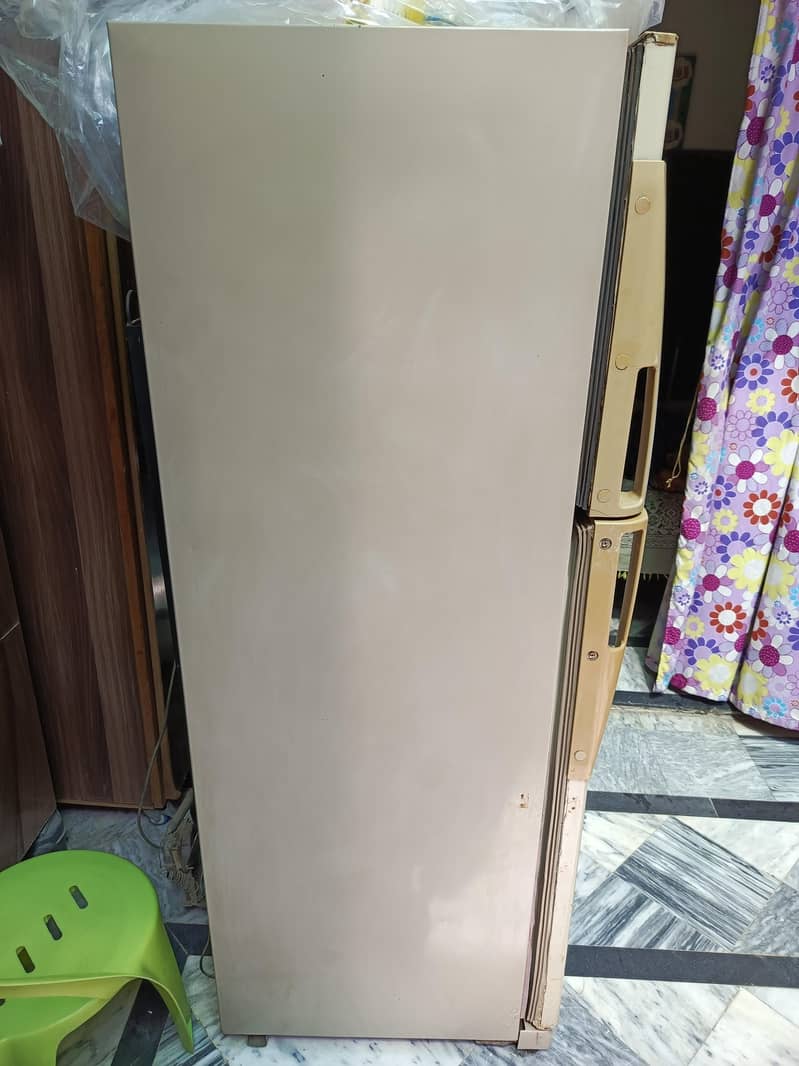 Dawlance Refrigerator 2
