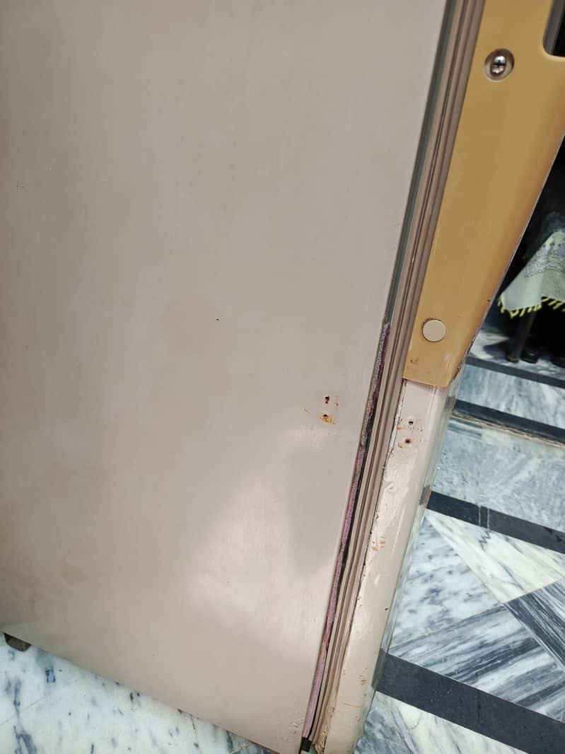 Dawlance Refrigerator 3