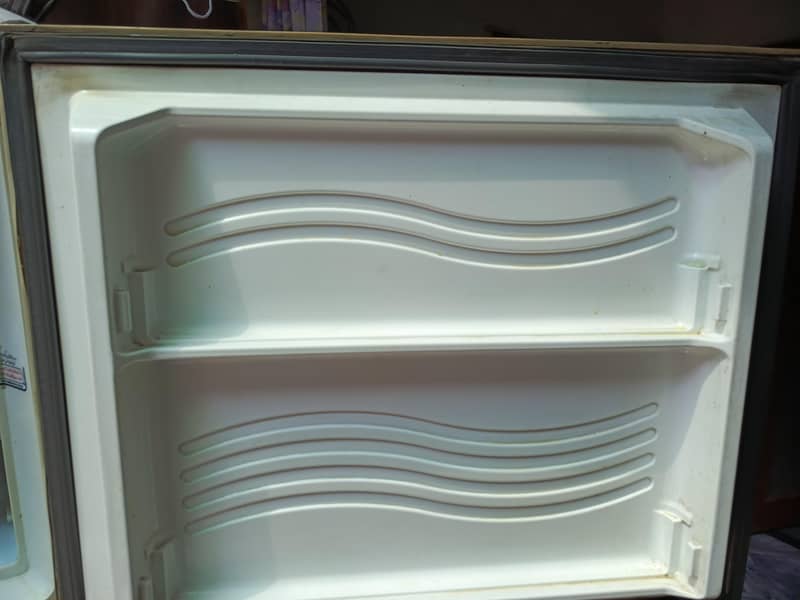 Dawlance Refrigerator 5