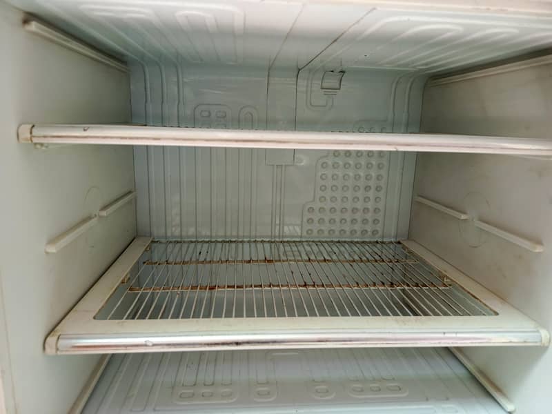 Dawlance Refrigerator 6