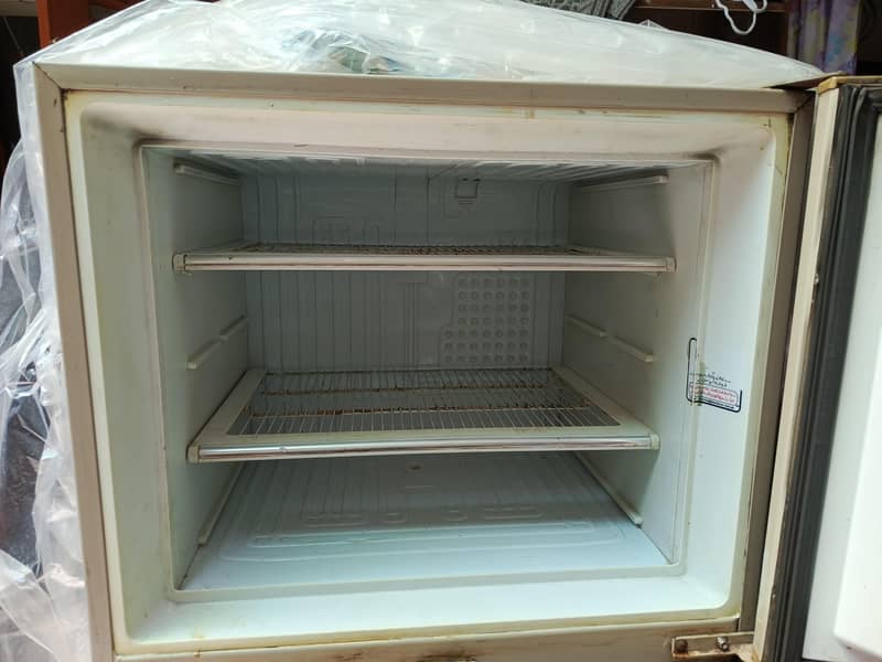 Dawlance Refrigerator 7