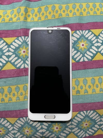 Sharp Aquos R2 4/64 Non PTA
