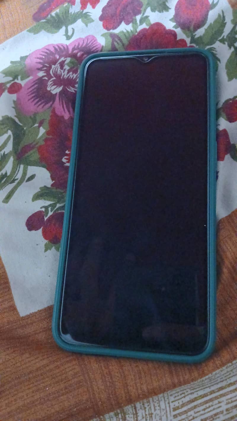 OPPO A31 0
