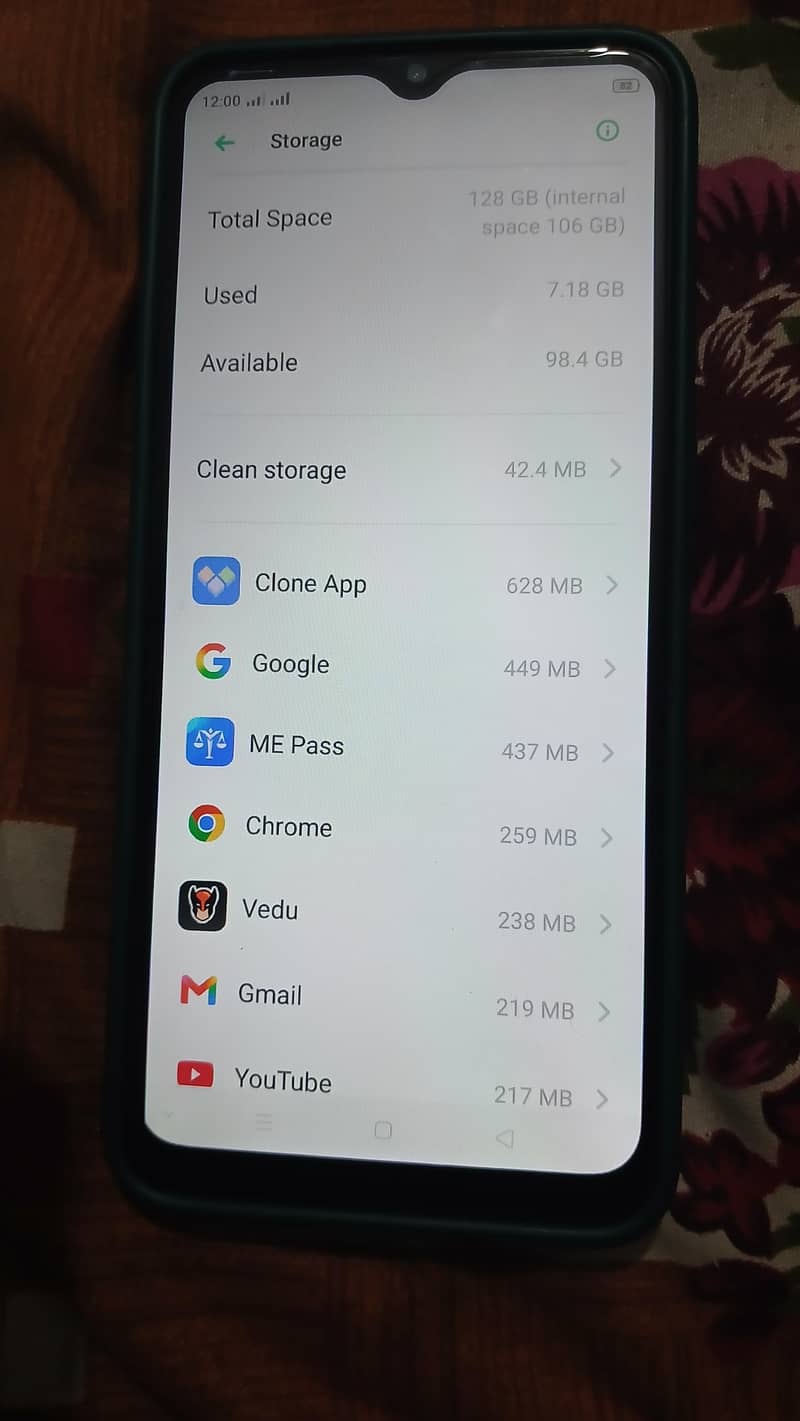 OPPO A31 2