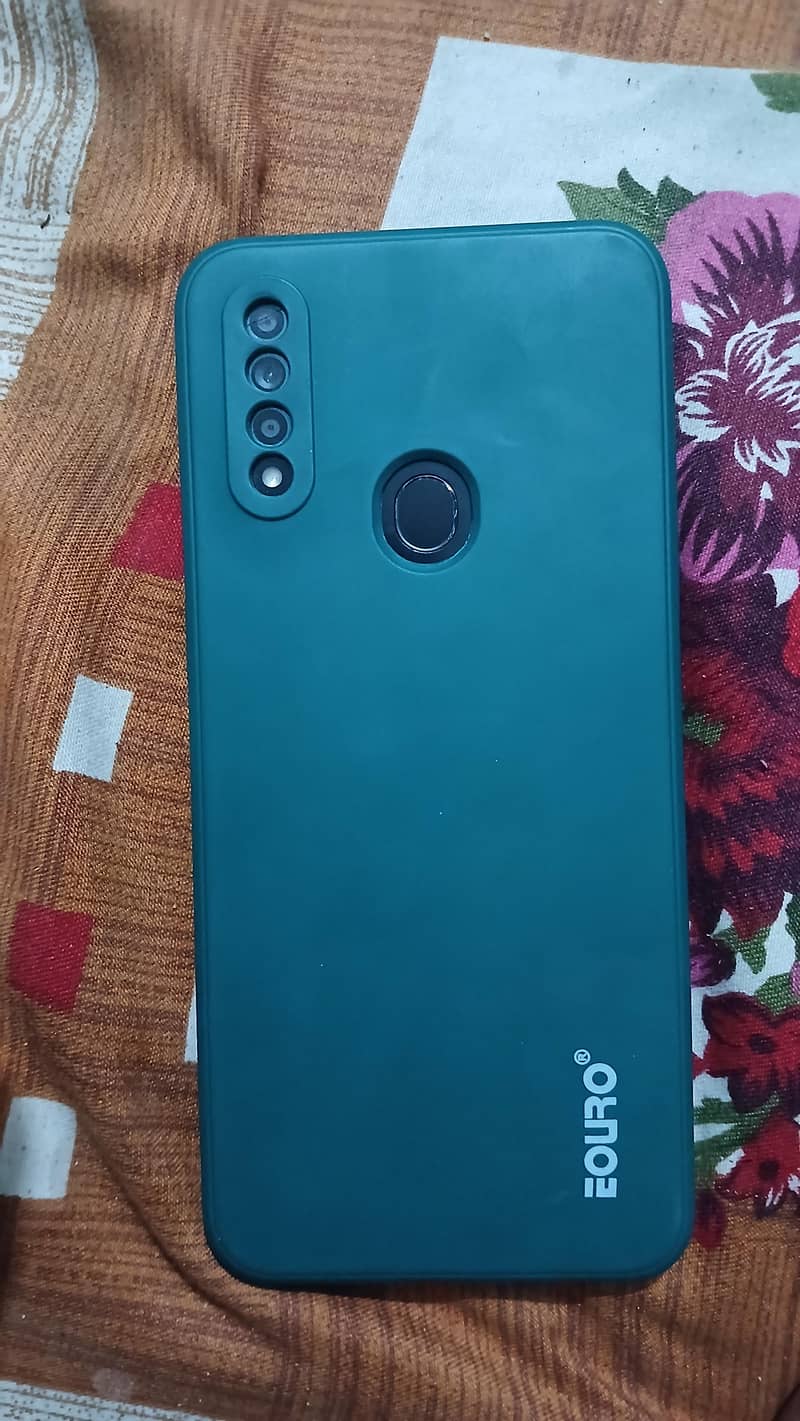 OPPO A31 3