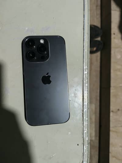 iPhone 14 pro