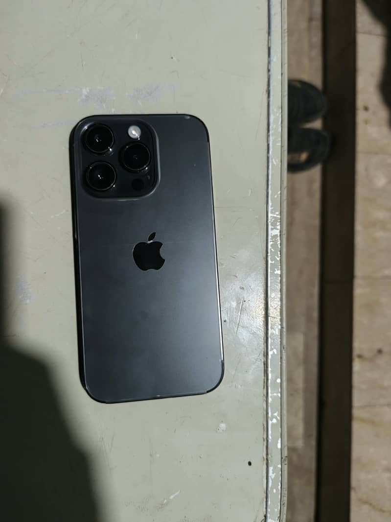 iPhone 14 pro 0