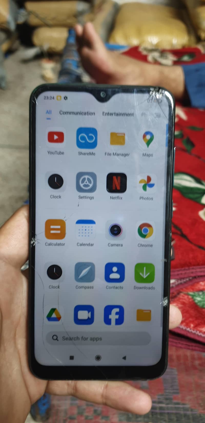 Xiaomi Redmi Note 8 4