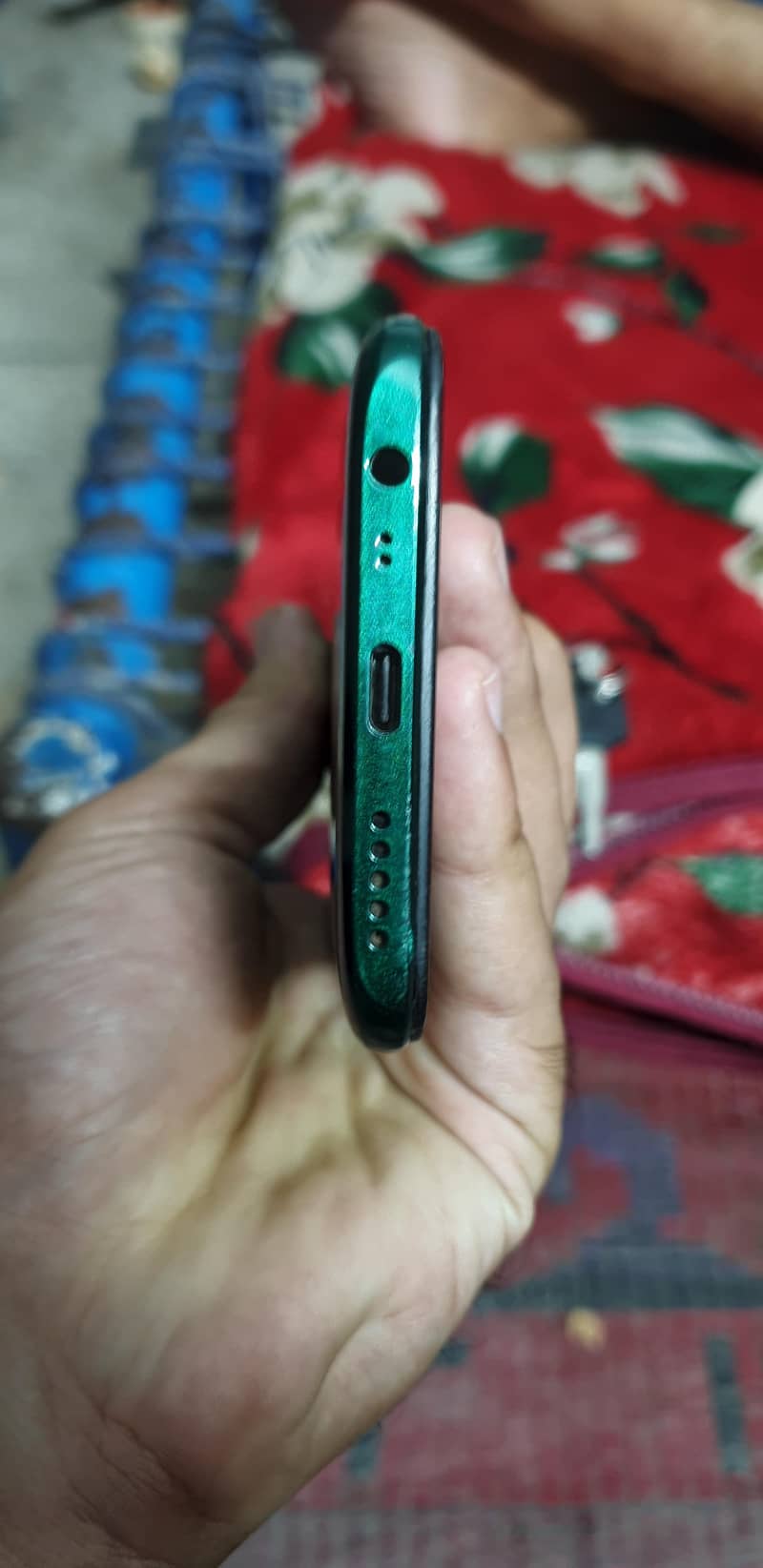 Xiaomi Redmi Note 8 5