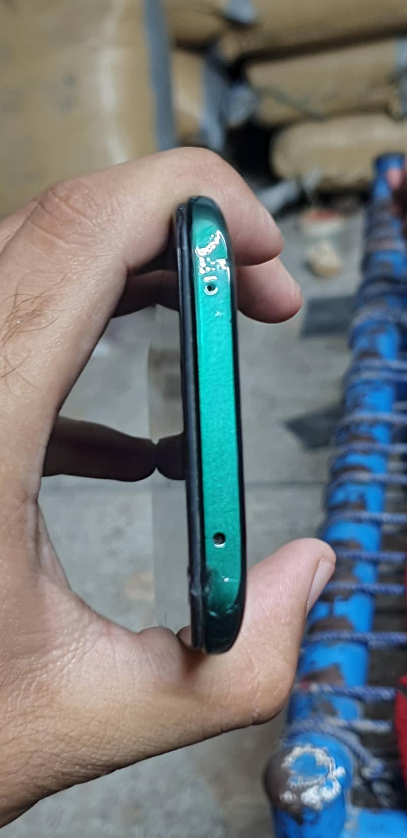 Xiaomi Redmi Note 8 6