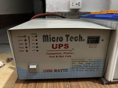 Good working condition with Battery
