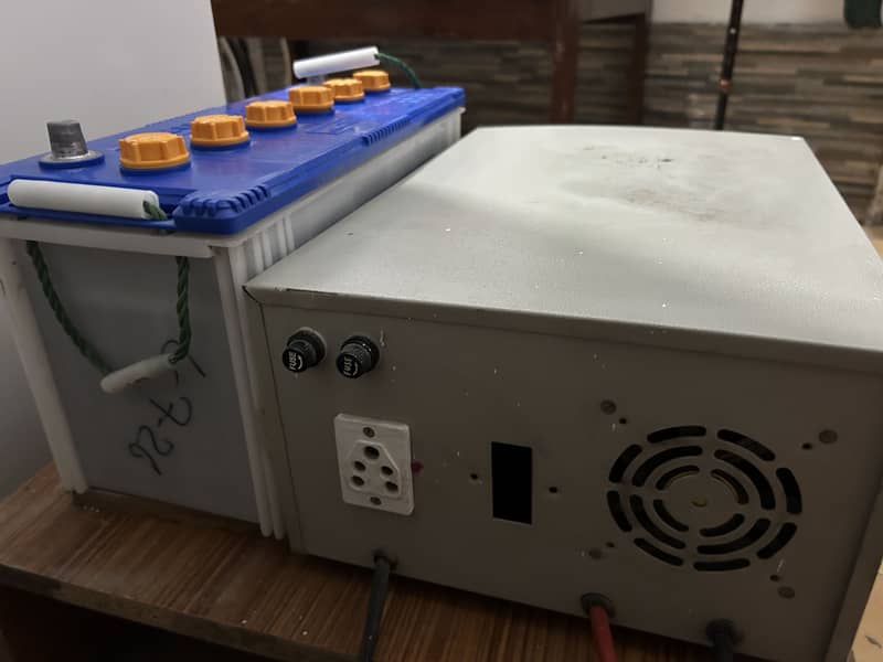 Good working condition 1